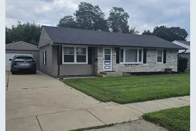 6327 1st Street, Loves Park, IL 61111 - Photo 1