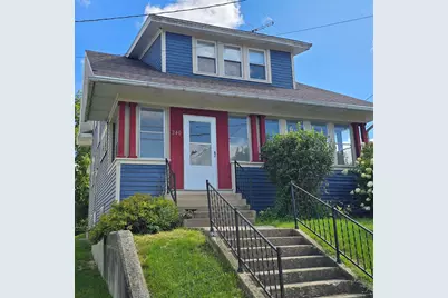 240 Carver Street, Winslow, IL 61089 - Photo 1