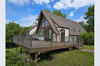 14A119 Deer Run Lane, Apple River, IL 61001 - Photo 1