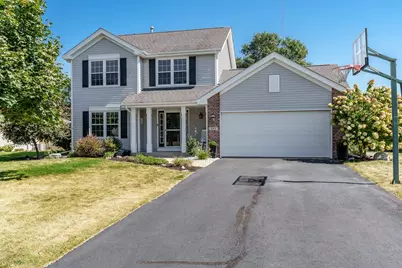 621 Bayfield Drive, Rockton, IL 61072 - Photo 1