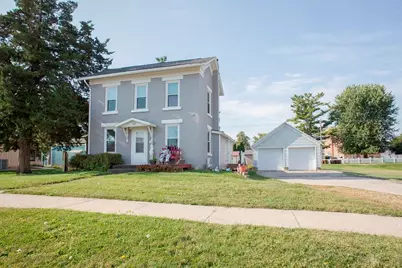 107 E Lena St., Lena, IL 61048 - Photo 1