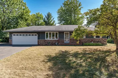 4625 Comet Drive, Machesney Park, IL 61115 - Photo 1