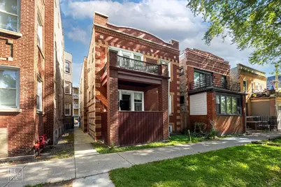 7227 N Damen Avenue, Chicago, IL 60645 - Photo 1