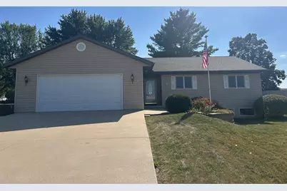 215 Meadow Drive, Orangeville, IL 61060 - Photo 1