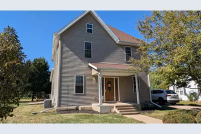 606 S 2nd, Rochelle, IL 61030 - Photo 1