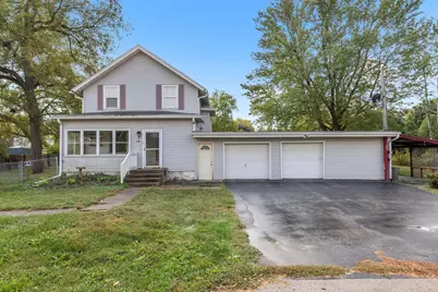 306 W Chicago Road, Davis Junction, IL 61020 - Photo 1