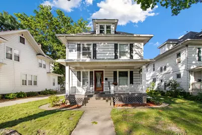 804 Locust Street, Sterling, IL 61081 - Photo 1