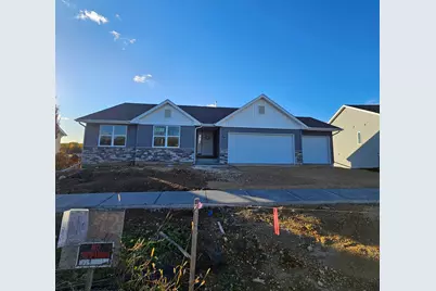 336 Brocket Trail, Belvidere, IL 61008 - Photo 1