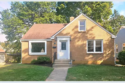 215 Robert Avenue, Rockford, IL 61107 - Photo 1