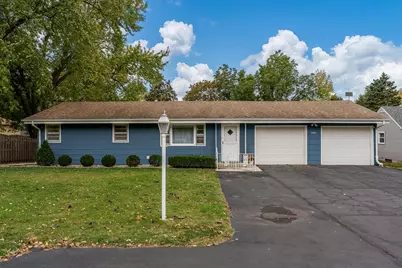 2031 Sandy Hollow Road, Rockford, IL 61109 - Photo 1