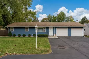 2031 Sandy Hollow Rd, Rockford, IL 61109 - Photo 1