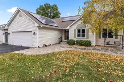 7801 Hawks View Drive, Machesney Park, IL 61115 - Photo 1