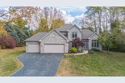 5196 E Forest Trail, Rockford, IL 61109 - Photo 1