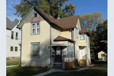 408 S Gardiner Avenue, Rockford, IL 61104 - Photo 1