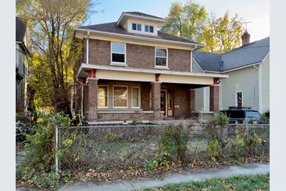 1315 4th Avenue, Rockford, IL 61104 - Photo 1