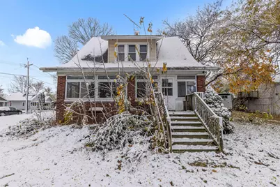 14774 Clark Street, Caledonia, IL 61011 - Photo 1