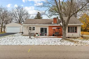 3737 S Mill Rd, Cherry Valley, IL 61016 - Photo 1