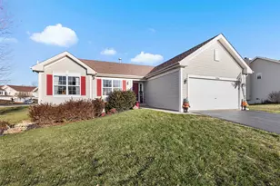 9106 Leicester Way, Roscoe, IL 61073 - Photo 1