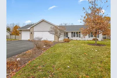 6072 Valhalla Drive, Loves Park, IL 61111 - Photo 1