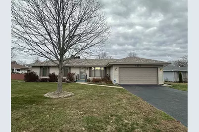 4611 Bedfordshire Drive, Loves Park, IL 61111 - Photo 1