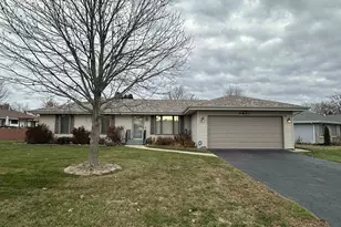 4611 Bedfordshire Dr, Loves Park, IL 61111 - Photo 1