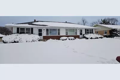 5864 Dafred Drive, Rockford, IL 61107 - Photo 1