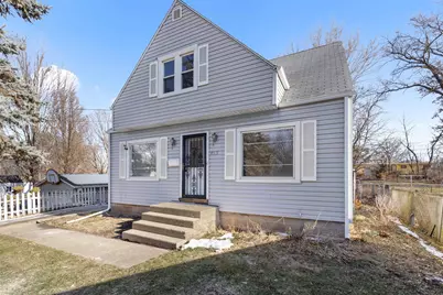 812 Jordan Place, Rockford, IL 61108 - Photo 1