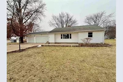 305 W Pershing Street, Stillman Valley, IL 61084 - Photo 1