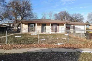 3321 W Riverside Blvd, Rockford, IL 61103 - Photo 1