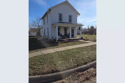 401 S Linn Street, Shannon, IL 61078 - Photo 1