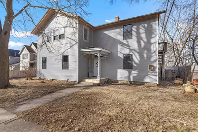 416 N Horsman Street, Rockford, IL 61101 - Photo 1