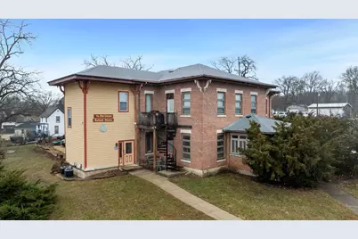 709 Franklin Street, Oregon, IL 61061 - Photo 1