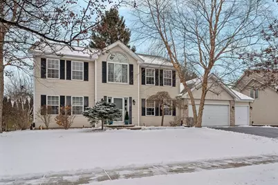 5159 Candelabra Lane, Loves Park, IL 61111 - Photo 1