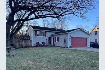 4724 Illinois Street, Loves Park, IL 61111 - Photo 1