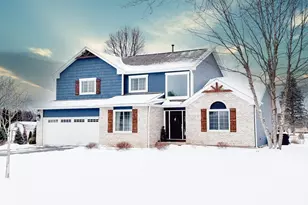 3244 Be-Ver Kreek Ln, Belvidere, IL 61008 - Photo 1