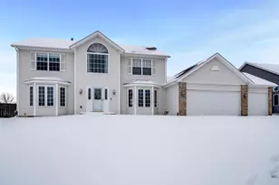 11062 Chicory Ridge Way, Roscoe, IL 61073 - Photo 1