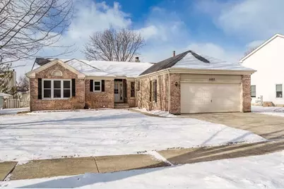 1507 Dawngate Drive, Belvidere, IL 61008 - Photo 1