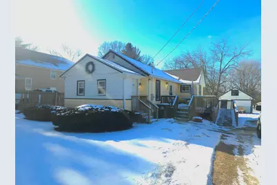 313 Westmoreland, Rockford, IL 61102 - Photo 1