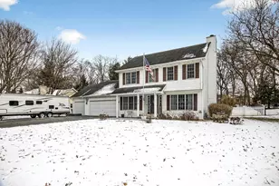 6700 N Alpine, Byron, IL 61010 - Photo 1