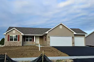 1017 Forest Garden Dr, Loves Park, IL 61111 - Photo 1