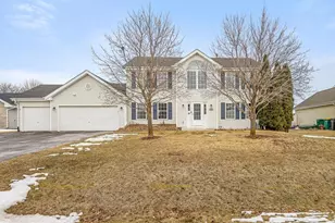 10853 Lemon Grass, Roscoe, IL 61073 - Photo 1