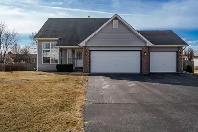 148 Prairie Moon Drive, Davis Junction, IL 61020 - Photo 1