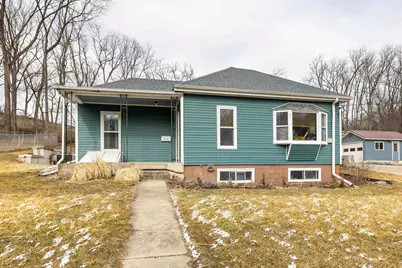 438 Ravine Street, Darlington, WI 53530 - Photo 1