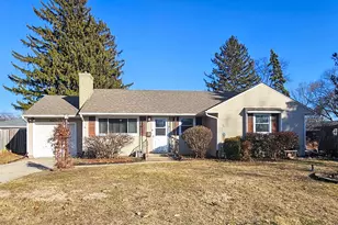 1111 Luther Ave, Rockford, IL 61107 - Photo 1