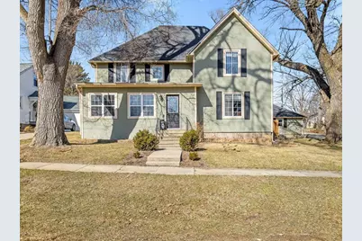 501 W Howard Street, Durand, IL 61024 - Photo 1