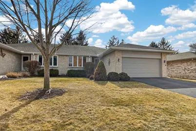6547 Stonehill Way, Rockford, IL 61108 - Photo 1