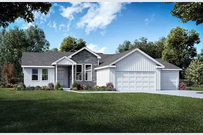 9866 Hawks Pointe Trail, Roscoe, IL 61073 - Photo 1