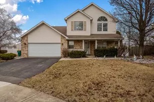16736 Karen Springs Dr, Lockport, IL 60441 - Photo 1