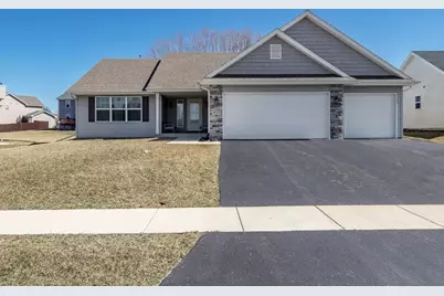 4927 Vail Drive, Caledonia, IL 61011 - Photo 1