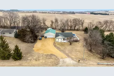 8701 N Main Street, Leaf River, IL 61047 - Photo 1